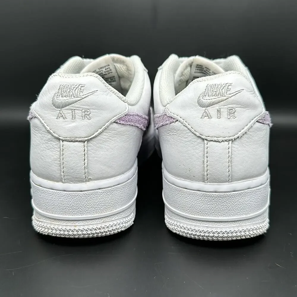 Nike Air‎ Force 1 Low '07 BY YOU Shoes DN4165-991 Women's Sz 8
